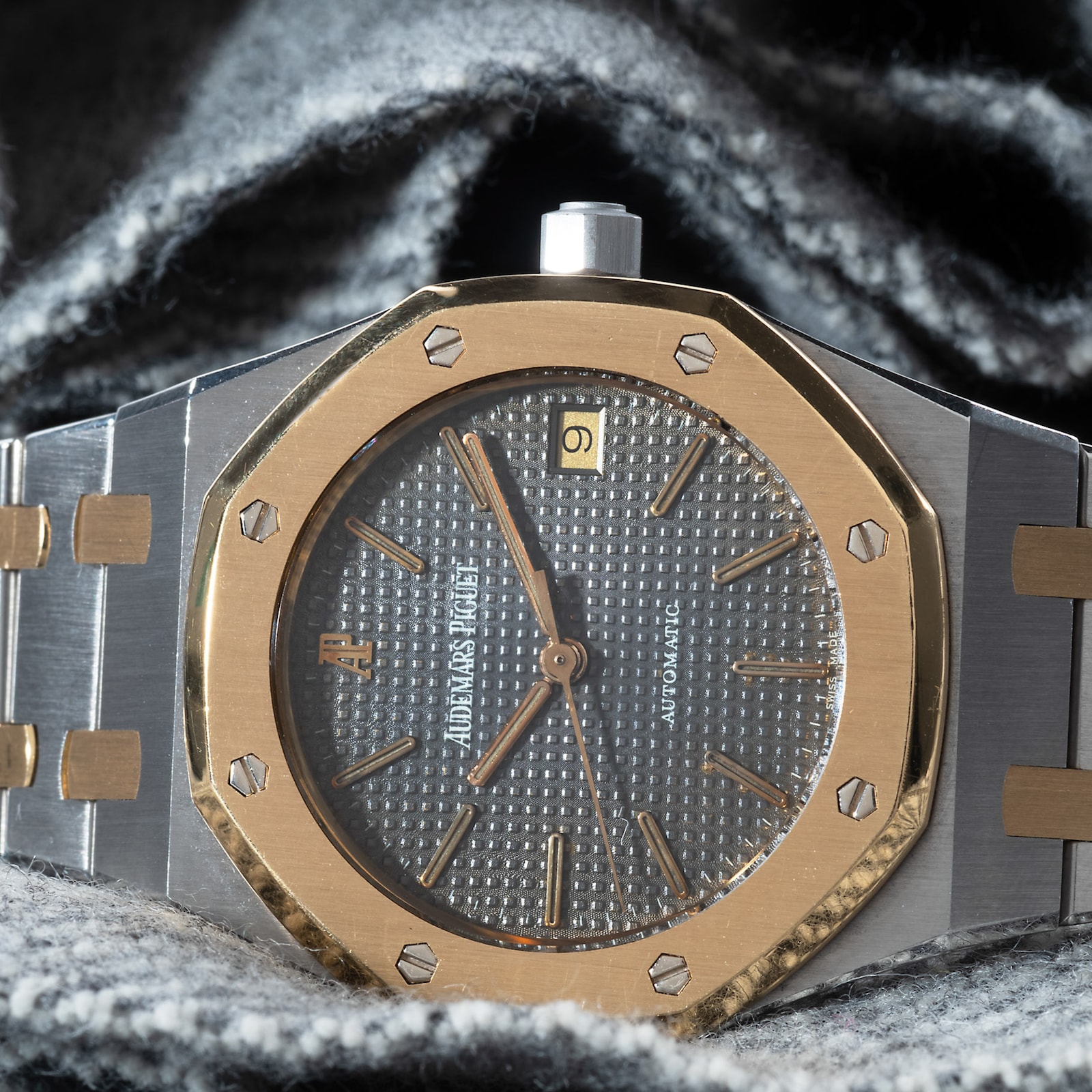 Pre-Owned Audemars Piguet Royal Oak