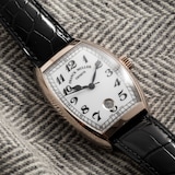 Pre-Owned Franck Muller Cintree Curvex 'Vintage Automatic'