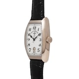 Pre-Owned Franck Muller Franck Muller Cintree Curvex 'Vintage Automatic'