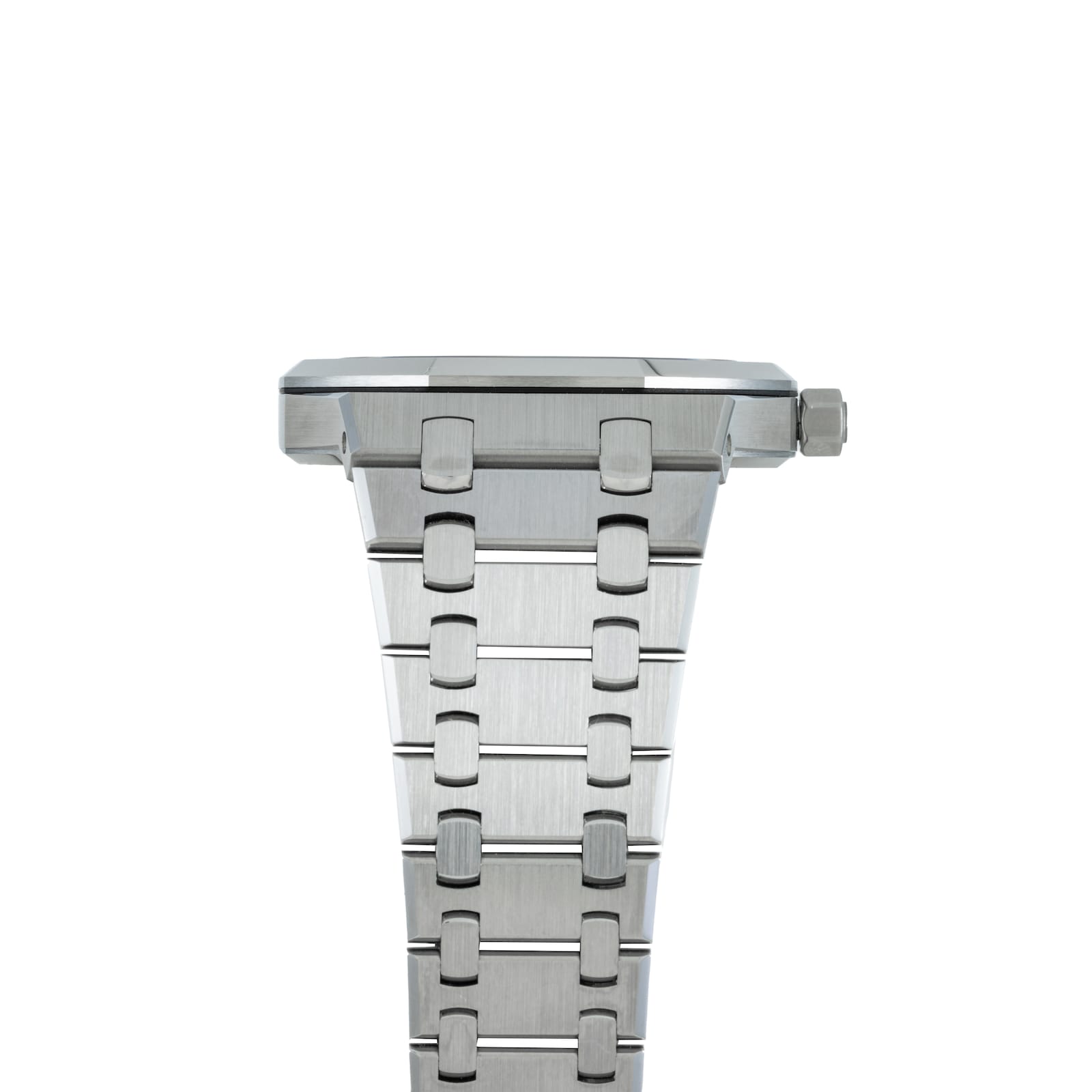 Pre-Owned Audemars Piguet Royal Oak 'Jumbo Extra-Thin'