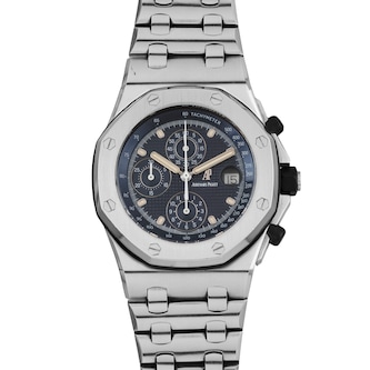 Pre-Owned Audemars Piguet Royal Oak Offshore 'The Beast'