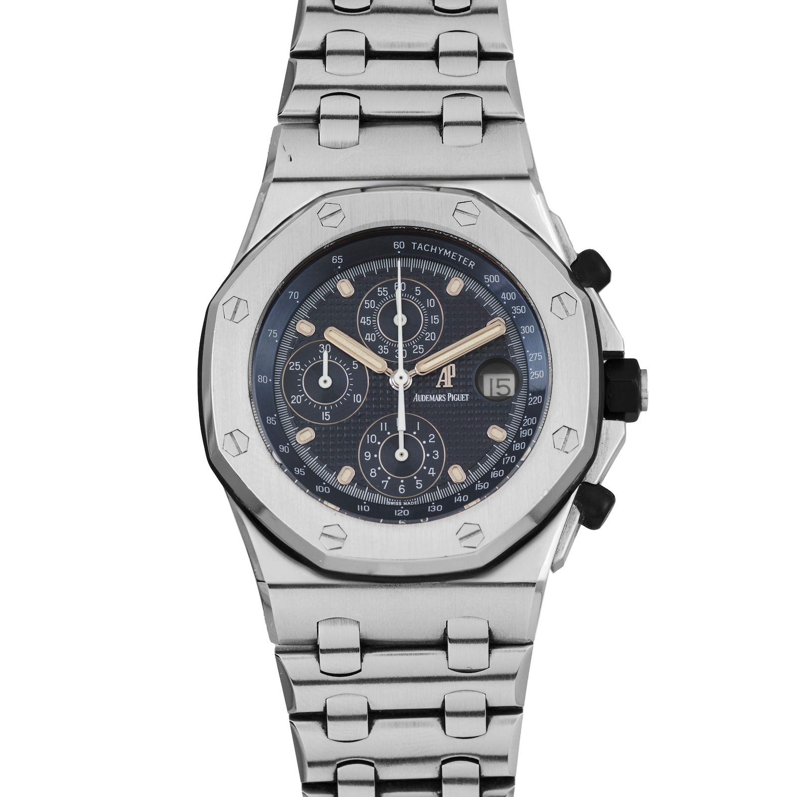 Pre-Owned Audemars Piguet Royal Oak Offshore 'The Beast'