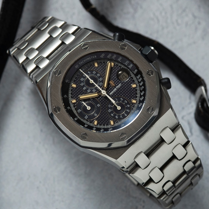 Pre-Owned Audemars Piguet Audemars Piguet Royal Oak Offshore 'The Beast'