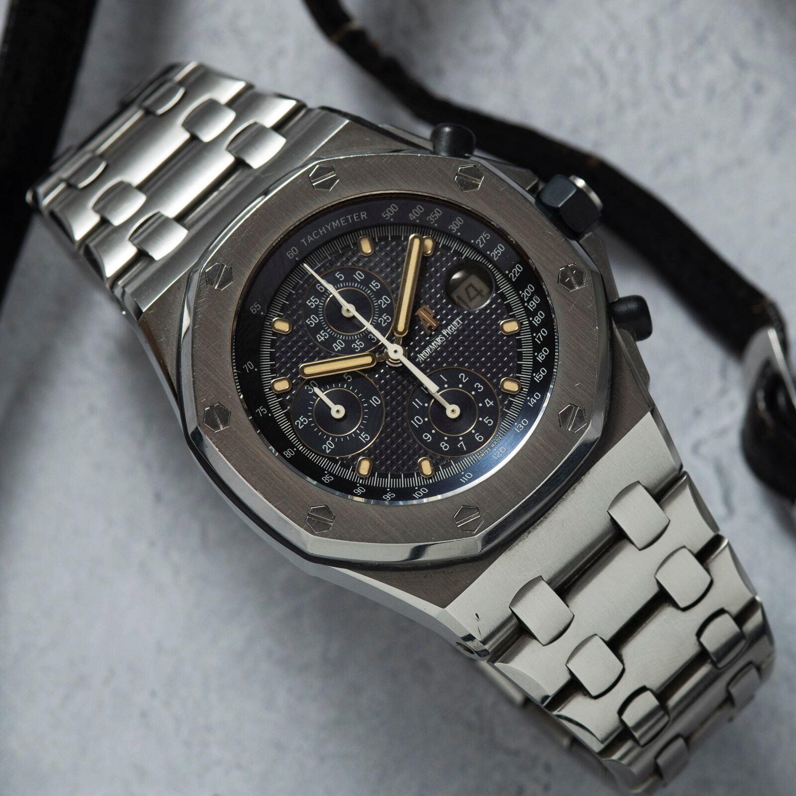 Pre-Owned Audemars Piguet Royal Oak Offshore 'The Beast'