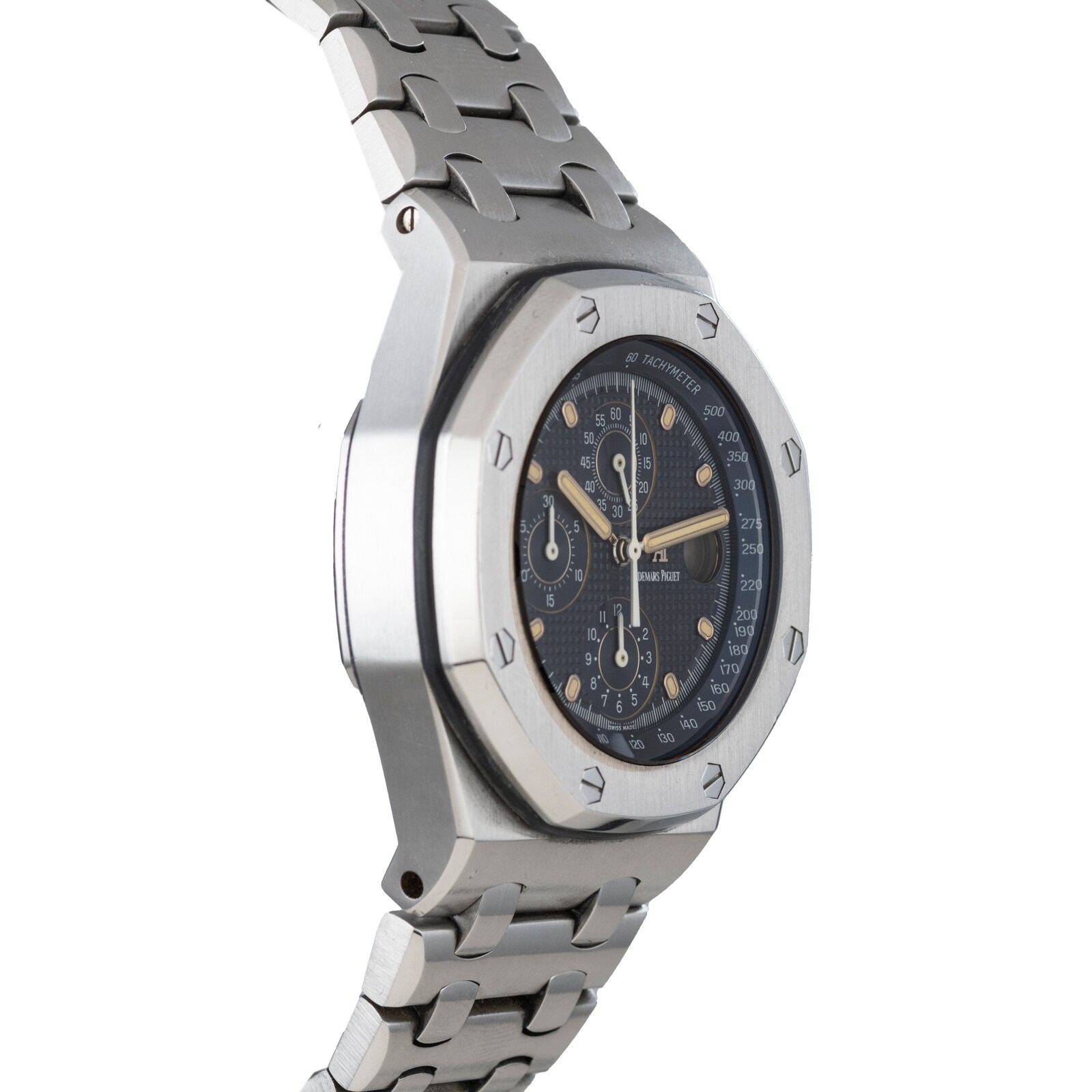 Pre-Owned Audemars Piguet Royal Oak Offshore 'The Beast'