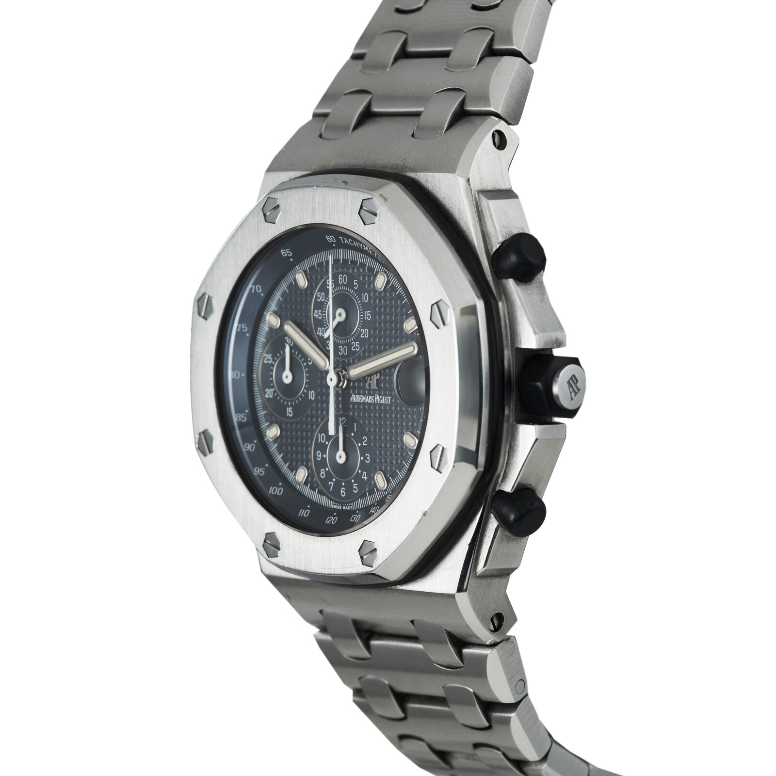 Pre-Owned Audemars Piguet Royal Oak Offshore 'The Beast'