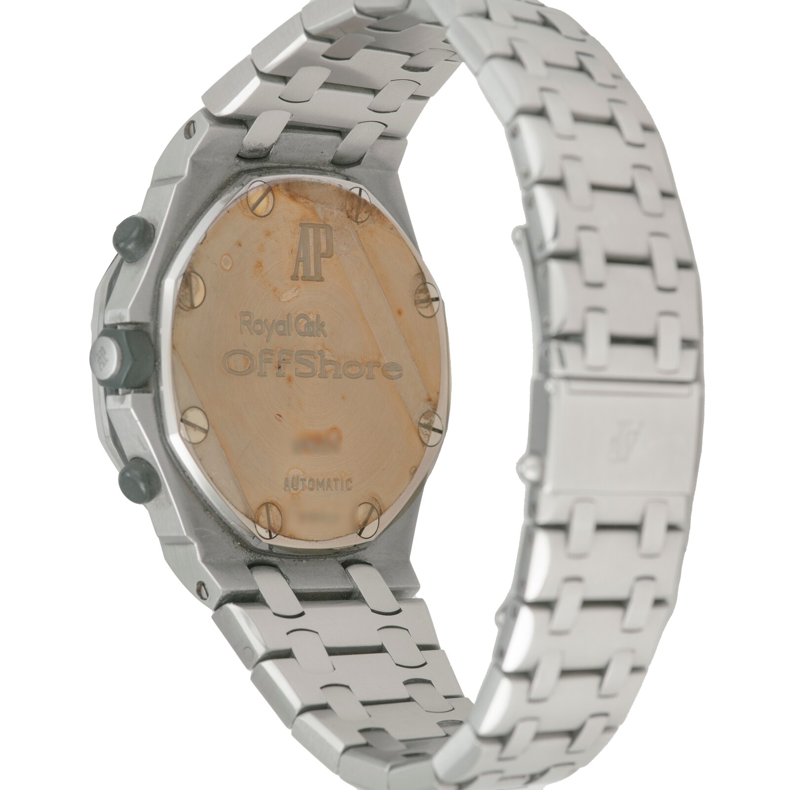 Pre-Owned Audemars Piguet Royal Oak Offshore 'The Beast'