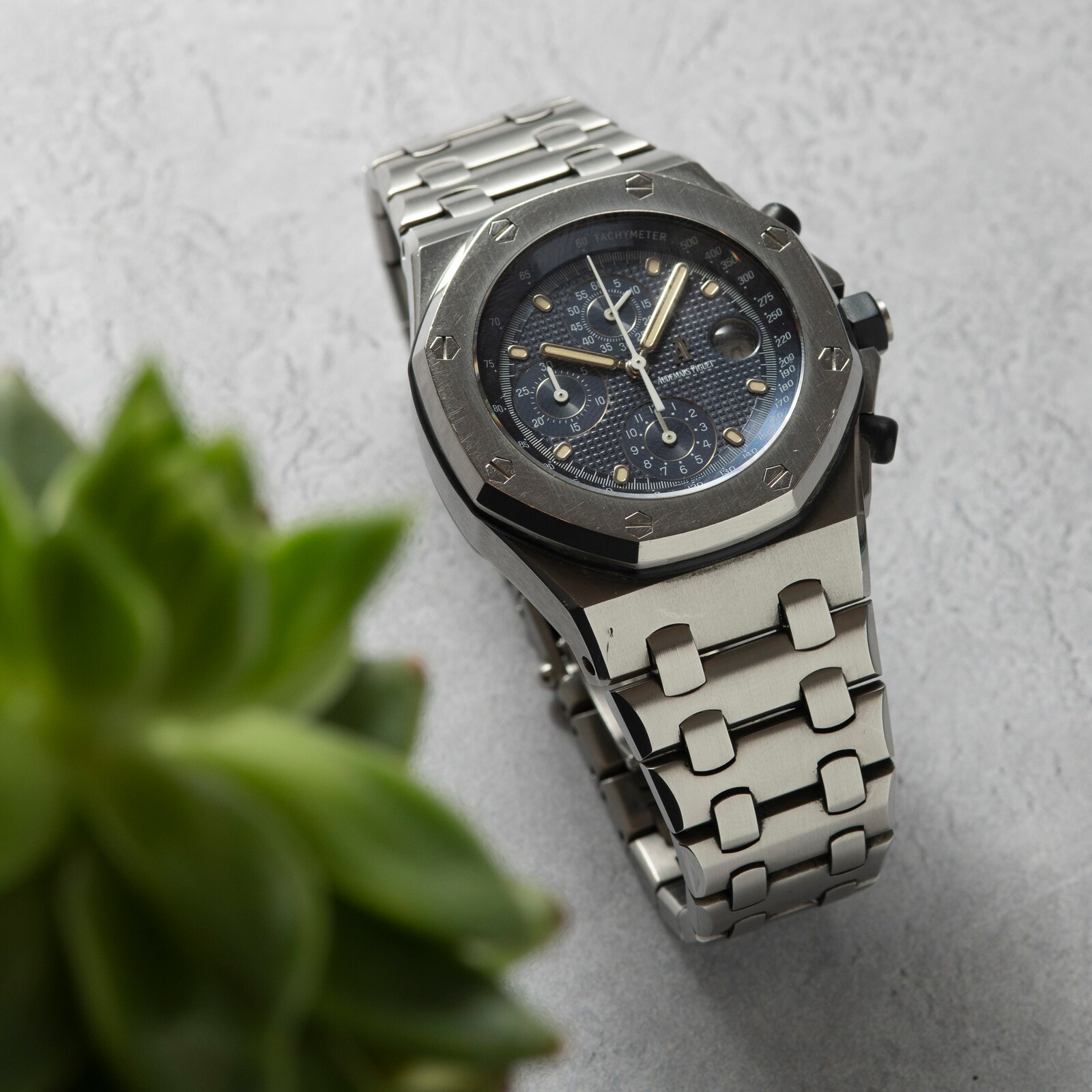 Pre-Owned Audemars Piguet Royal Oak Offshore 'The Beast'