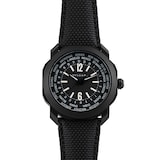 Pre-Owned Bvlgari Octo Roma Worldtimer