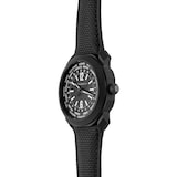 Pre-Owned Bvlgari Octo Roma Worldtimer
