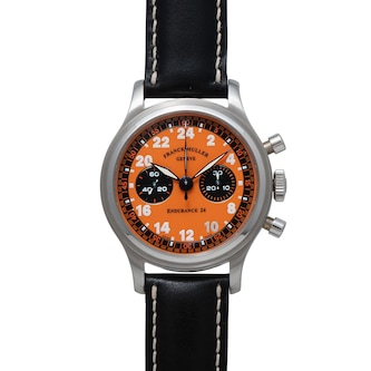 Pre-Owned Franck Muller Endurance 24 Chronograph Pre-Owned Franck Muller Endurance 24 Chronograph