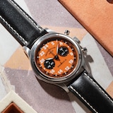 Pre-Owned Franck Muller Endurance 24 Chronograph