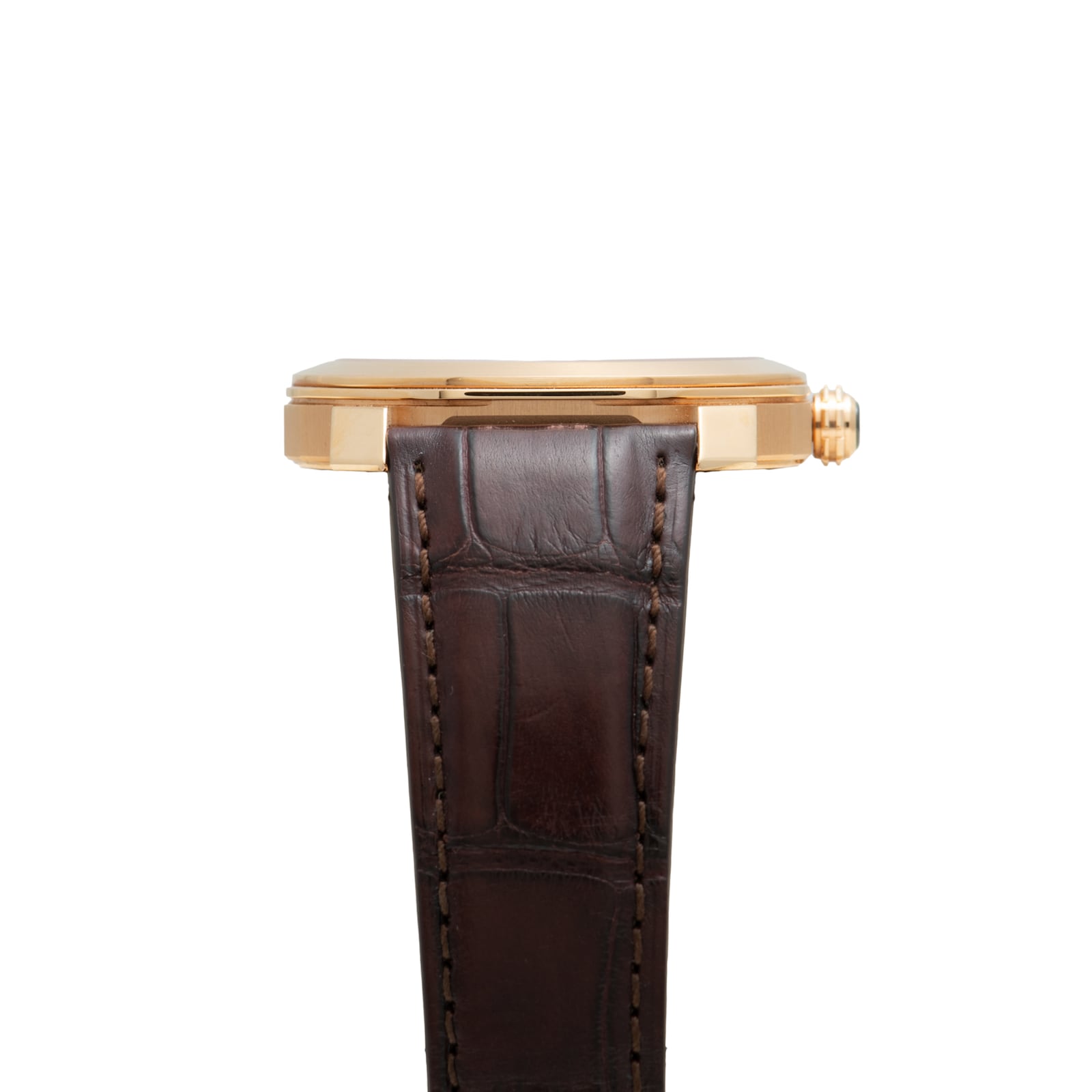 Pre-Owned Bvlgari Octo Roma