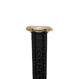 Pre-Owned Piaget 'Onyx' Ellipse Dress Watch