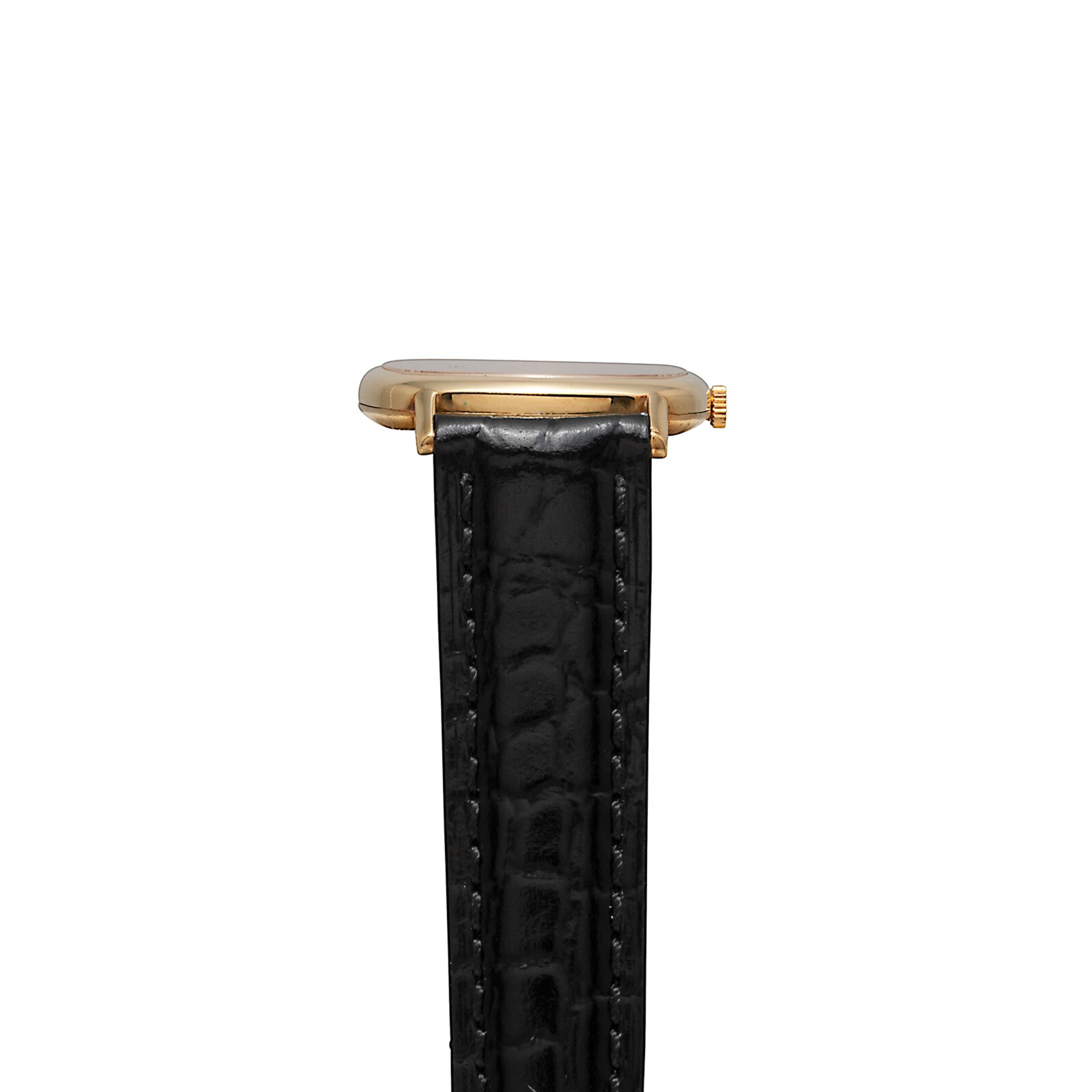 Pre-Owned Piaget 'Onyx' Ellipse Dress Watch