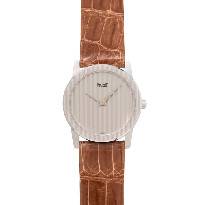 Pre-Owned Piaget Altiplano