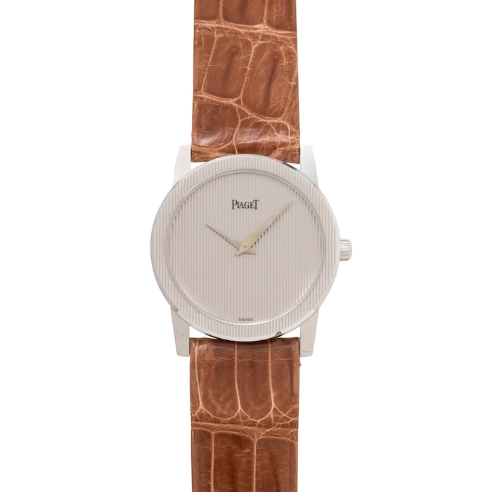 Pre-Owned Piaget Piaget Altiplano