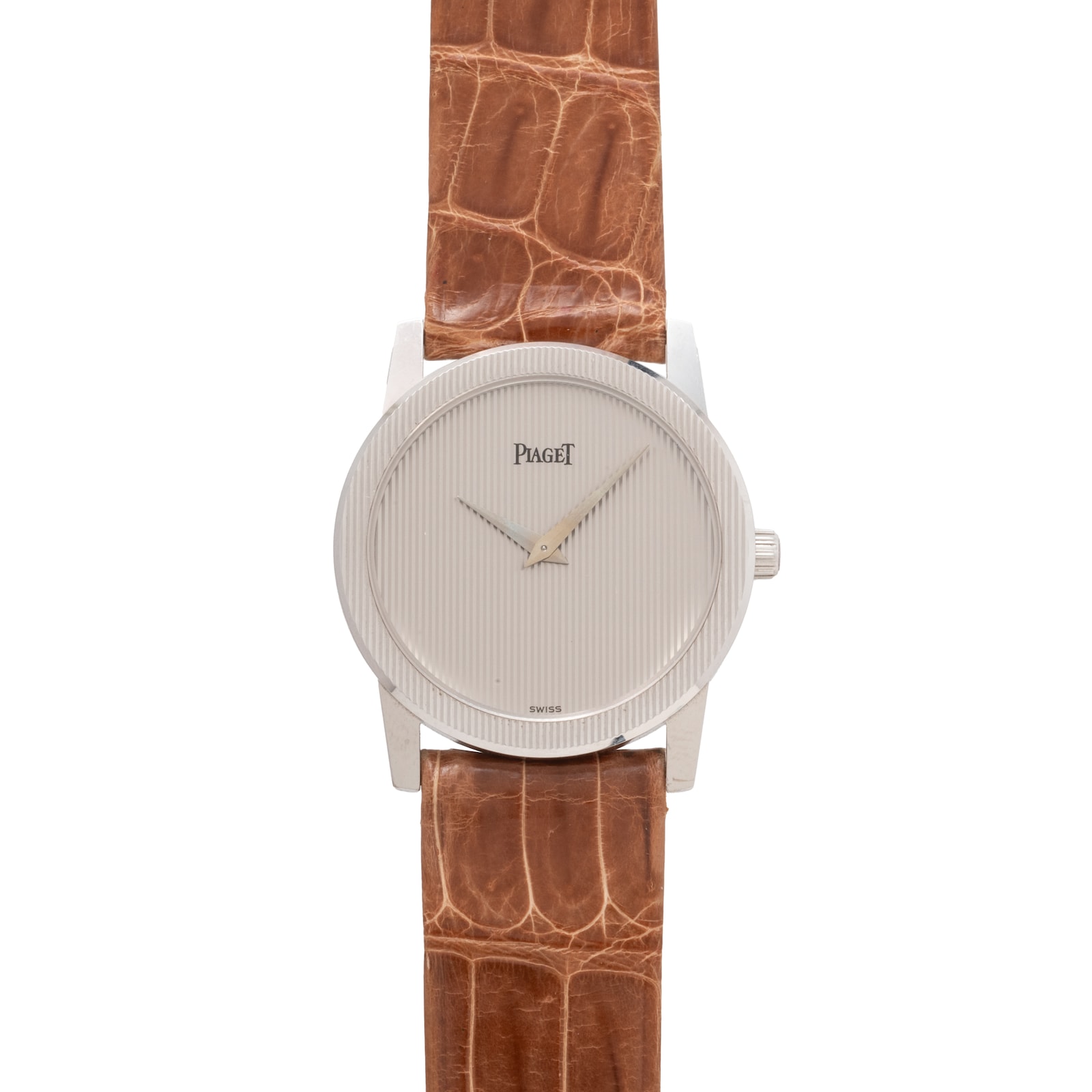 Pre-Owned Piaget Altiplano