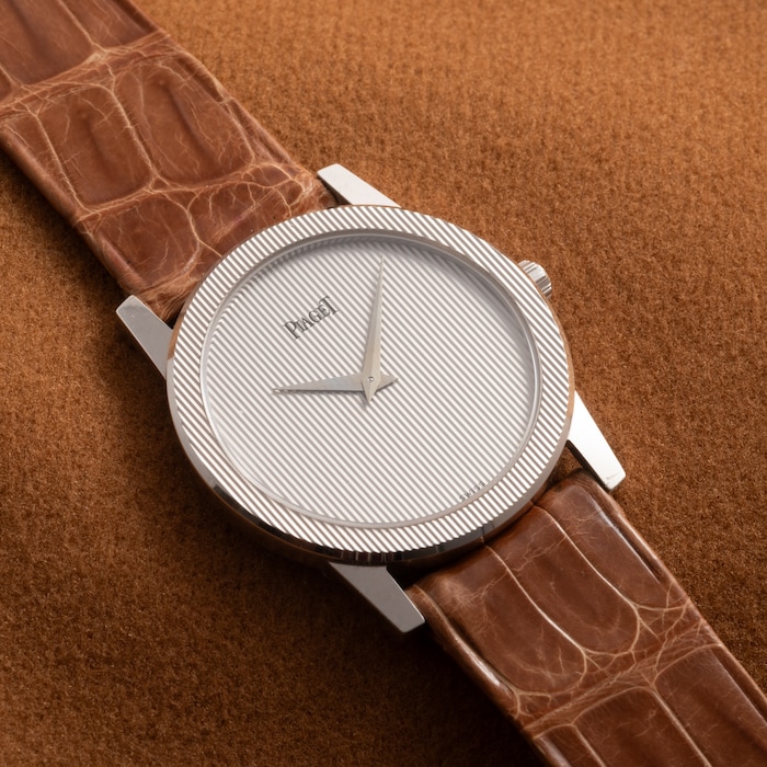 Pre-Owned Piaget Altiplano