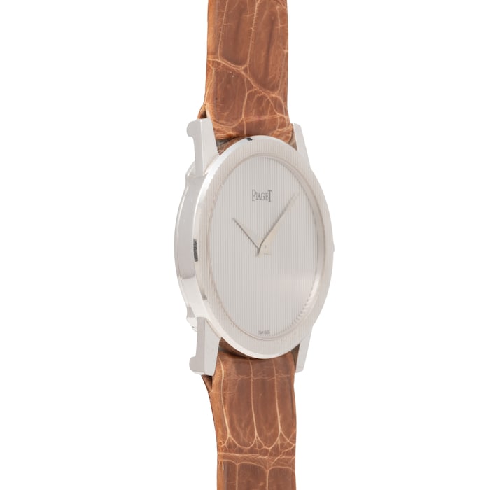 Pre-Owned Piaget Altiplano