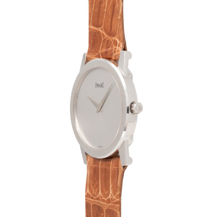 Pre-Owned Piaget Altiplano