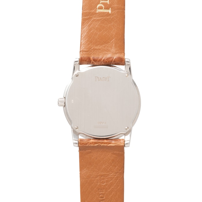 Pre-Owned Piaget Altiplano