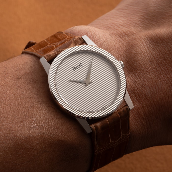 Pre-Owned Piaget Altiplano
