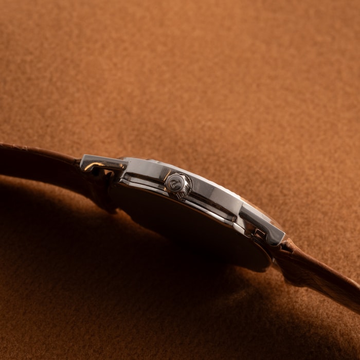 Pre-Owned Piaget Altiplano