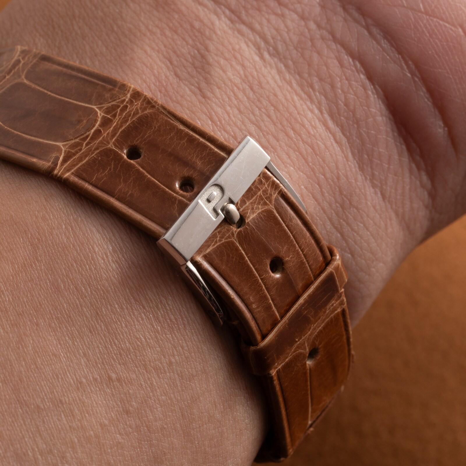 Pre-Owned Piaget Altiplano