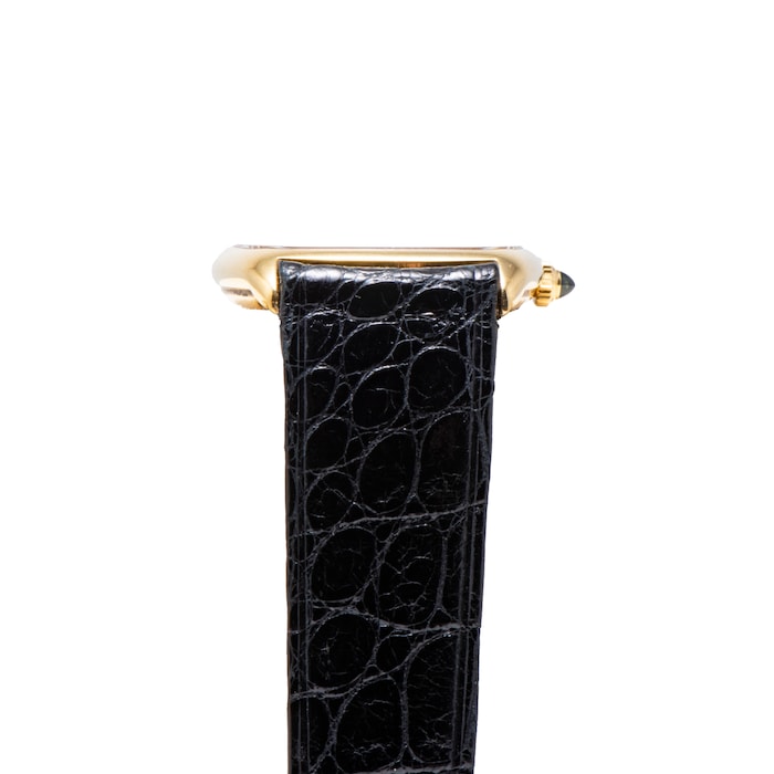 Pre-Owned Piaget Hi-Beat Tonneau Dress Watch