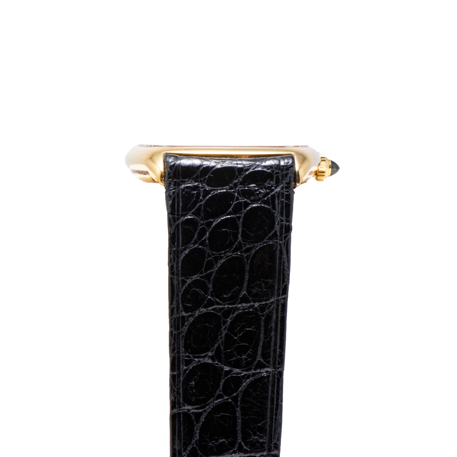 Pre-Owned Piaget Hi-Beat Tonneau Dress Watch