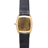 Pre-Owned Piaget Piaget Hi-Beat Tonneau Dress Watch