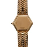 Pre-Owned Piaget Hexagonal Dress Watch