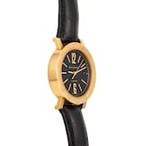 Pre-Owned Bvlgari Bulgari Bulgari