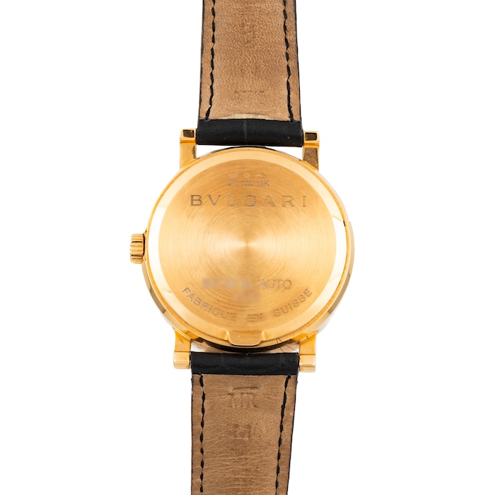 Pre-Owned Bvlgari Bulgari Bulgari