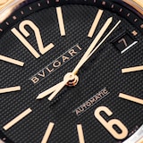 Pre-Owned Bvlgari Bulgari Bulgari