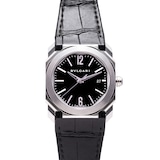 Pre-Owned Bvlgari Bvlgari Octo Solotempo