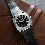 Pre-Owned Bvlgari Octo Solotempo