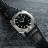 Pre-Owned Bvlgari Octo Solotempo