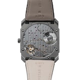 Pre-Owned Bvlgari Octo Finissimo Titanium