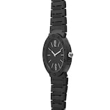 Pre-Owned Bvlgari Midsize