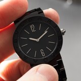 Pre-Owned Bvlgari Midsize
