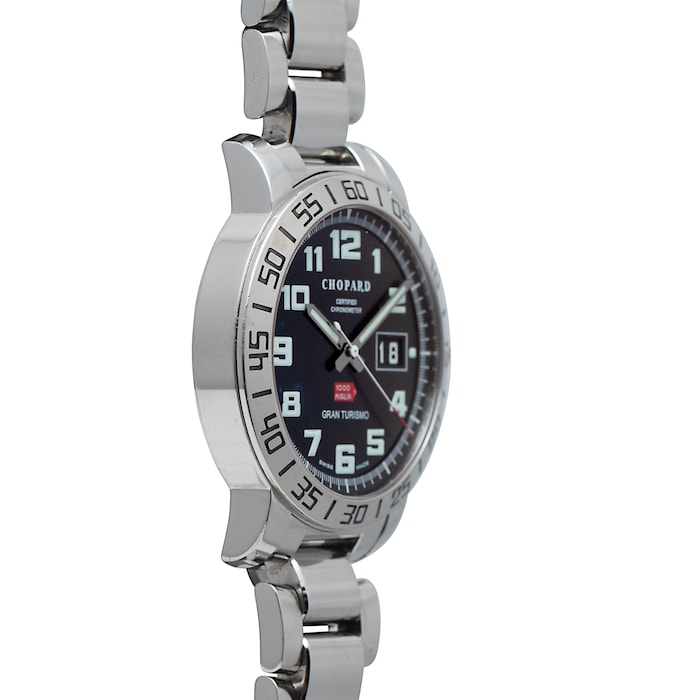 Pre-Owned Chopard Mille Milglia Gran Turismo