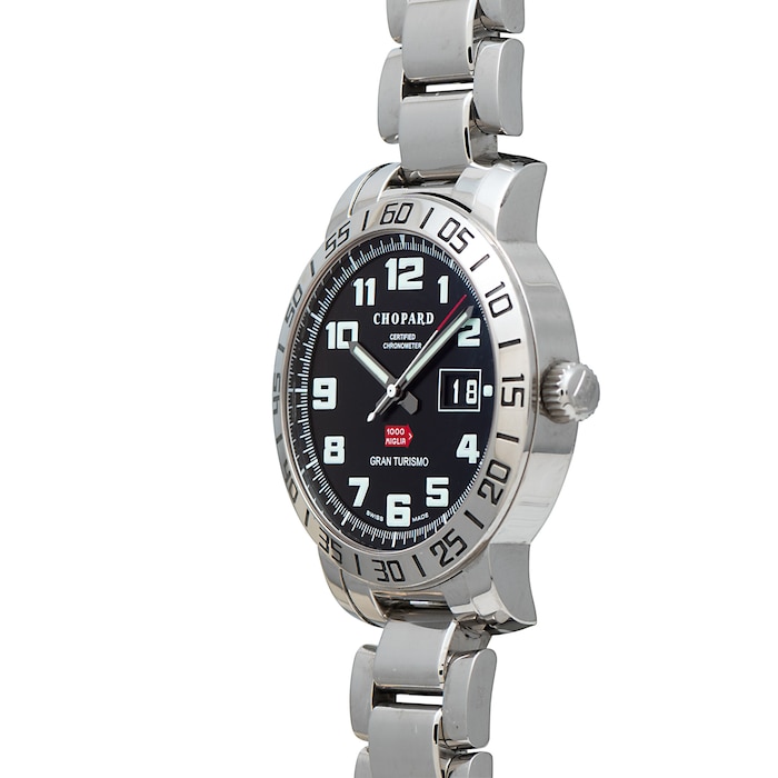 Pre-Owned Chopard Chopard Mille Milglia Gran Turismo