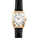 Pre-Owned Franck Muller Cintree Curvex