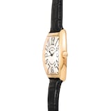 Pre-Owned Franck Muller Cintree Curvex