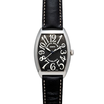 Pre-Owned Franck Muller Casablanca