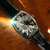 Pre-Owned Franck Muller Franck Muller Casablanca