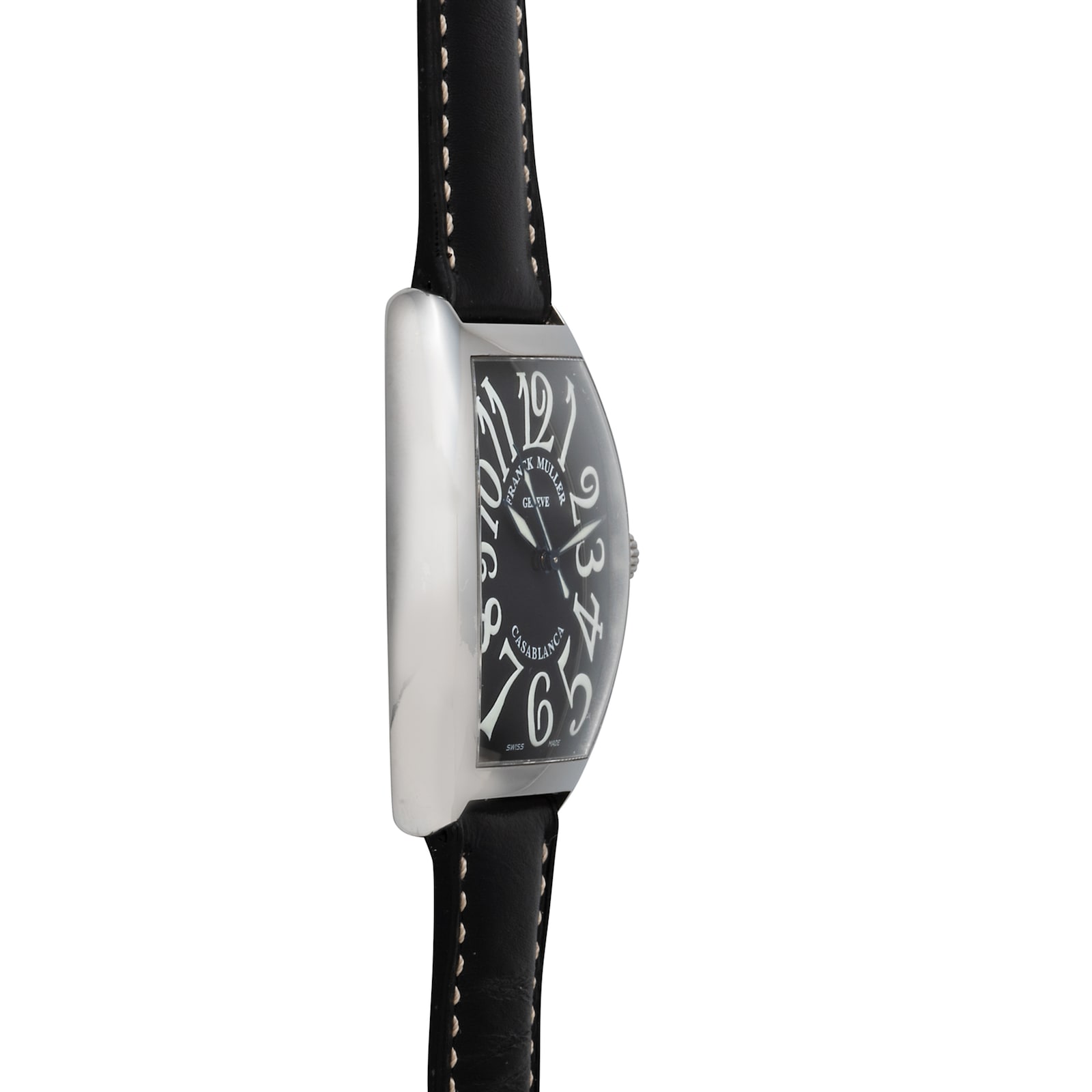 Pre-Owned Franck Muller Casablanca