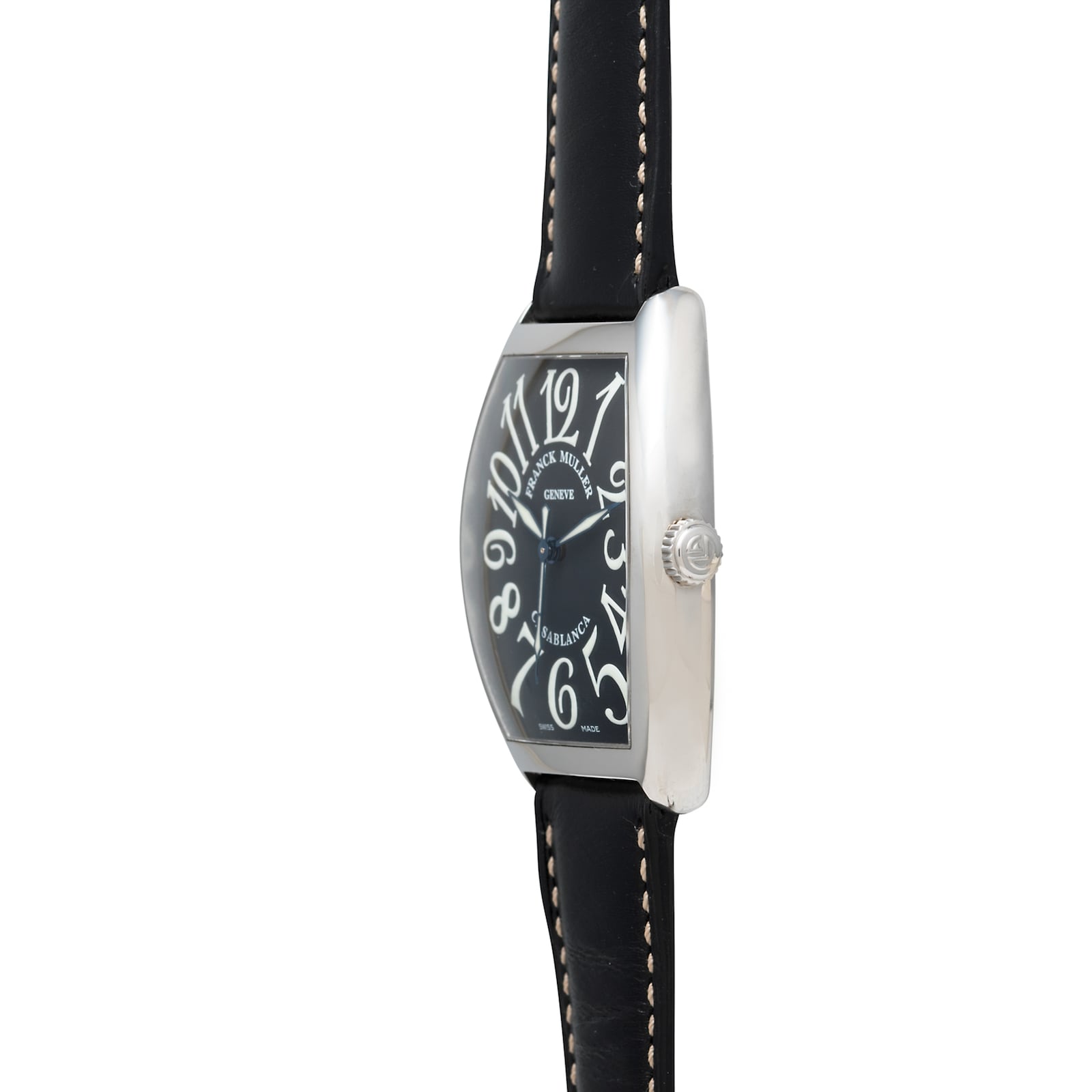 Pre-Owned Franck Muller Casablanca